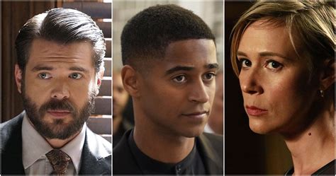 how to get away with murder nude|How To Get Away With Murder's Series Ending .